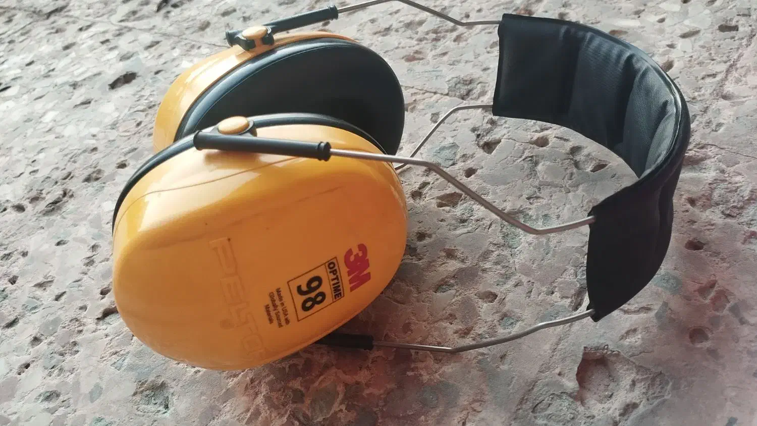 هندزفری خلبانی|لوازم جانبی موبایل و تبلت|رامهرمز, |دیوار