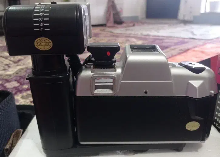 دوربین عکاسی ژاپنی|دوربین عکاسی و فیلم‌برداری|بناب, |دیوار