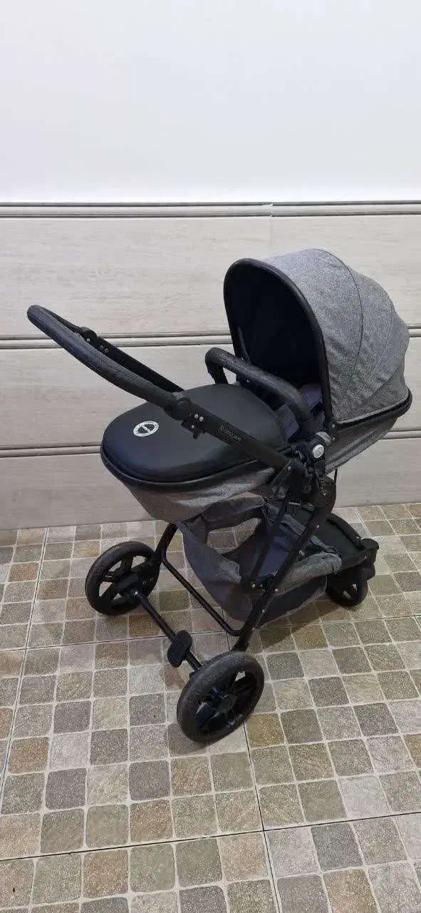 کالسکه در حد نو ،|کالسکه و لوازم جانبی|لنگرود, |دیوار