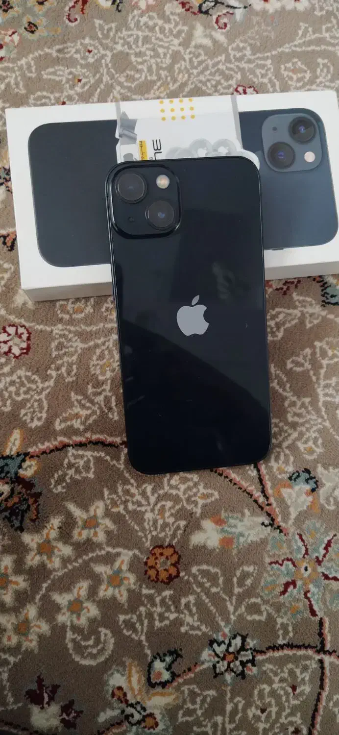 ایفون13|موبایل|پردیس, فاز ۱۱|دیوار