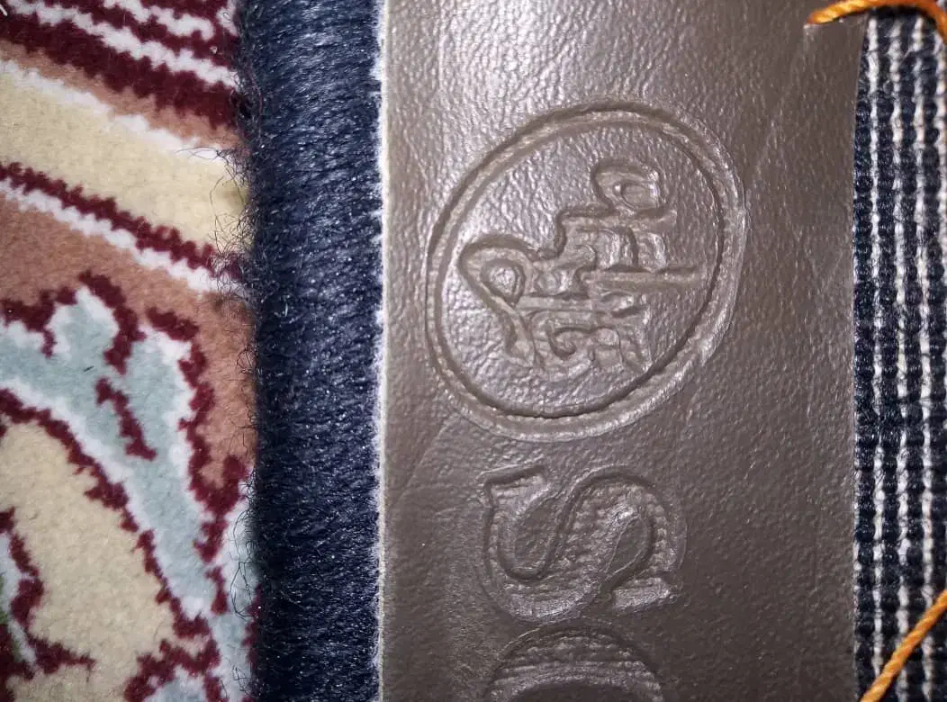 قالی سلیمان ۱۲متری|فرش|شهرکرد, |دیوار