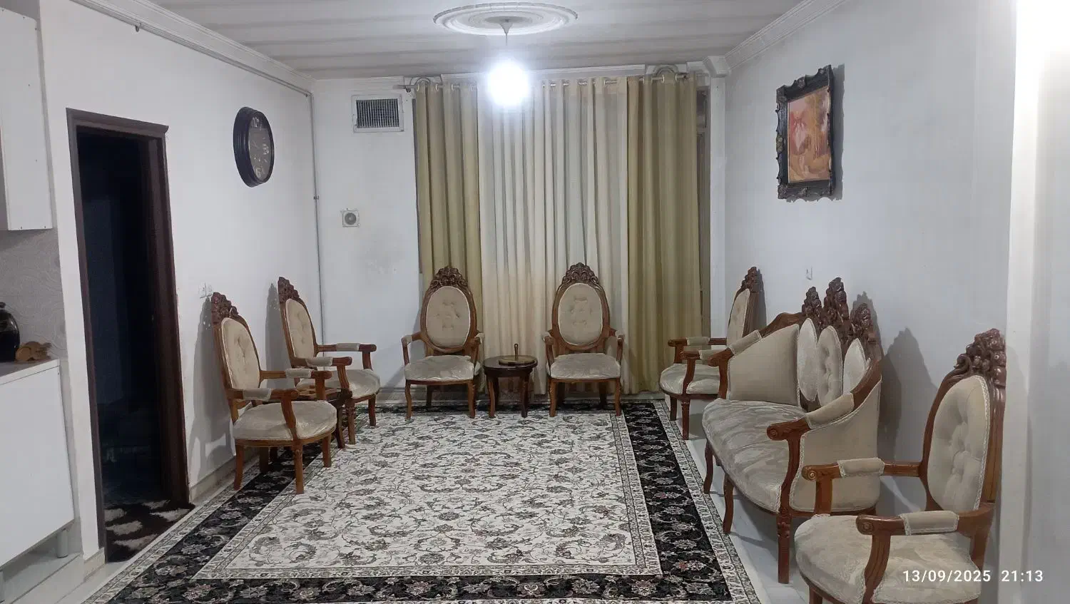 فروش مبل|مبلمان خانگی و میز عسلی|قرچک, قشلاق جیتو|دیوار