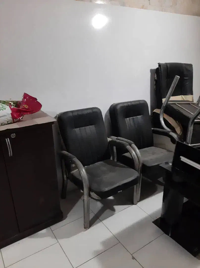 صندلی اداری انتظار|دفتر کار|اردبیل, |دیوار