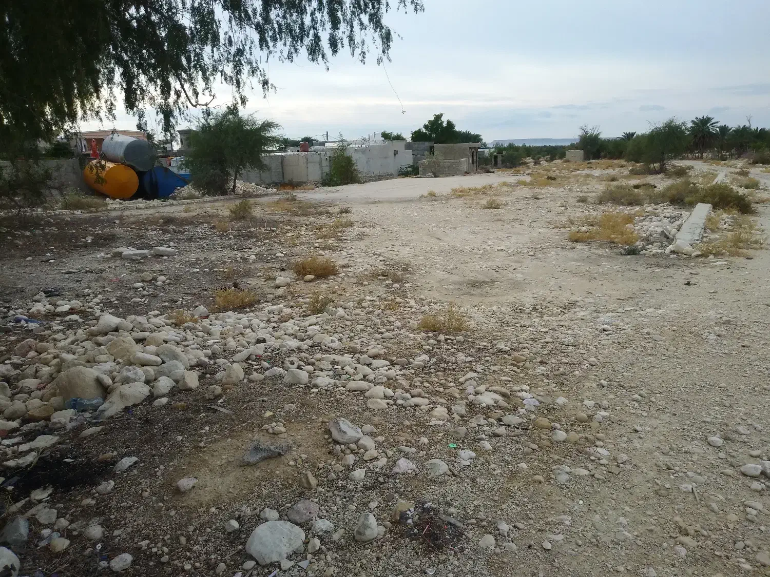 کارگاه بلوک زنی با سند تک برگ روستای دهنو عسلویه|فروش دفتر صنعتی، کشاورزی، تجاری|عسلویه, |دیوار