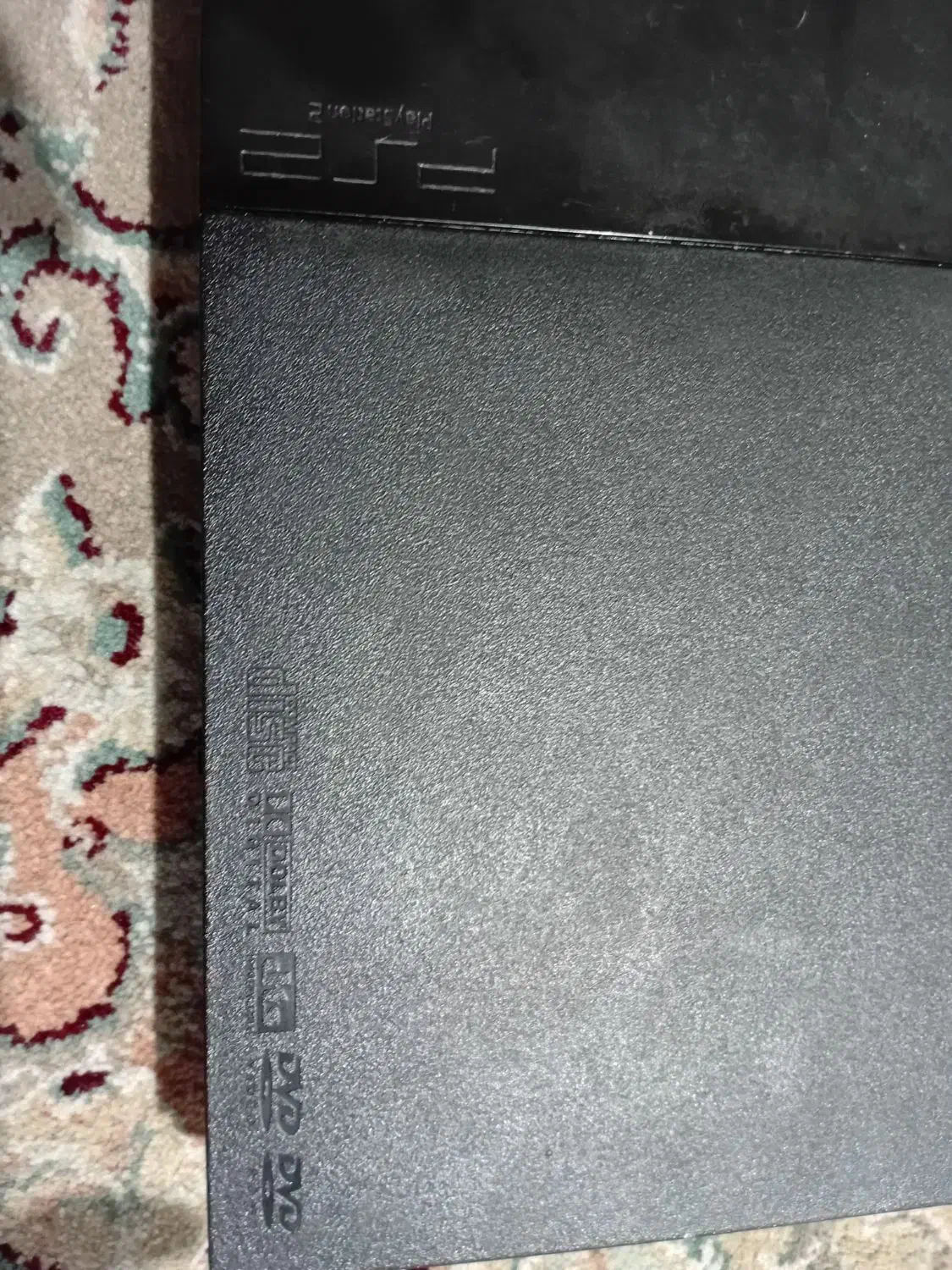 پلی استیشن ۲ ps2|کنسول، بازی ویدئویی و آنلاین|ری, سیزده آبان|دیوار