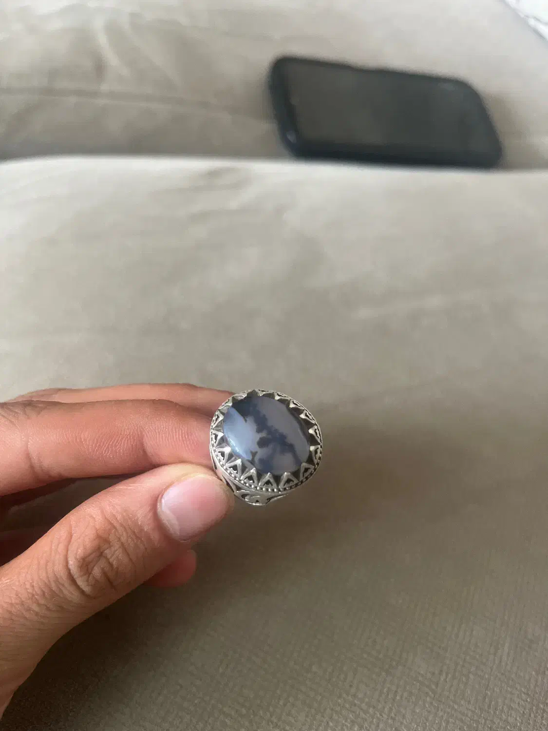 انگشتر شجر|جواهرات|کرج, گلشهر|دیوار