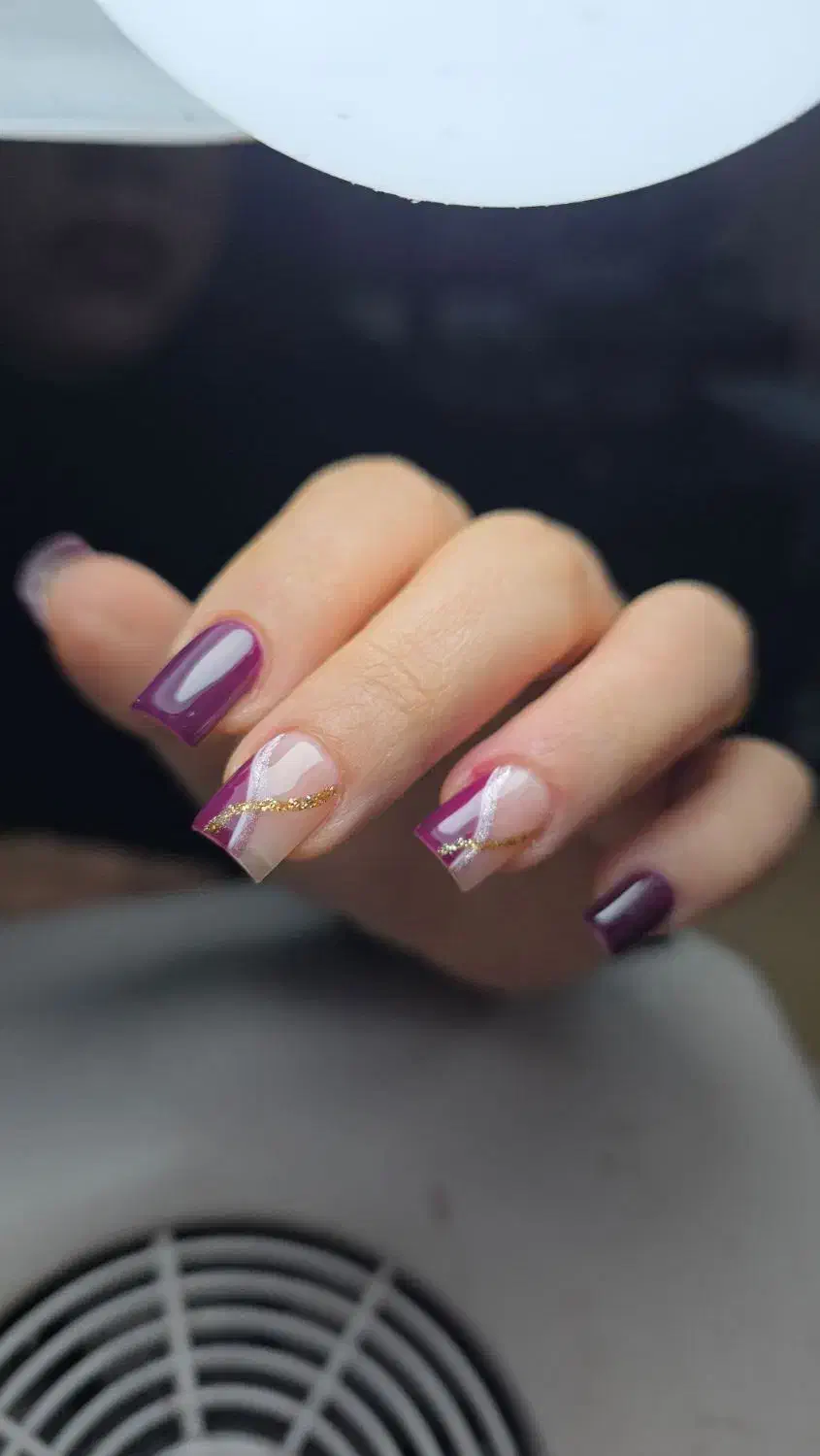 خدمات ناخن|خدمات آرایشگری و زیبایی|ارومیه, |دیوار