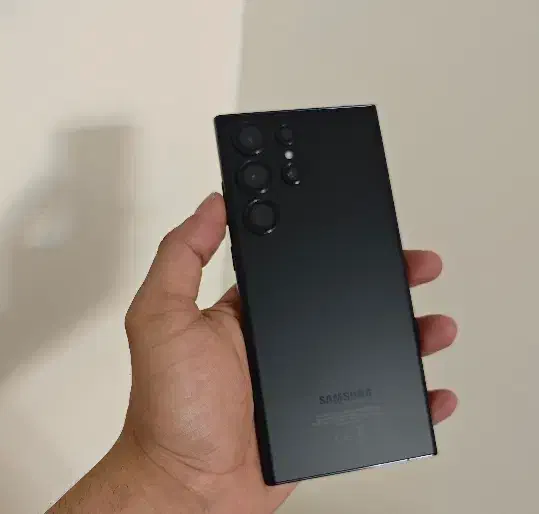 سامسونگ s23ultra با حافظه ۲۵۶(قابل معاوضه)|موبایل|تهران, شهرک آتی شهر|دیوار