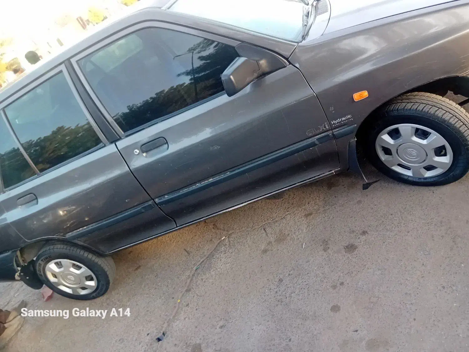 پراید مدل 86صبا|خودرو سواری و وانت|زاهدان, |دیوار