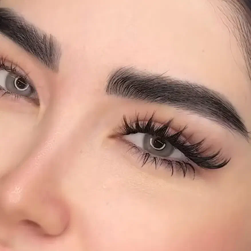 مدل رایگان کاشت هیدن مژه|خدمات آرایشگری و زیبایی|لاهیجان, کوی خزر|دیوار