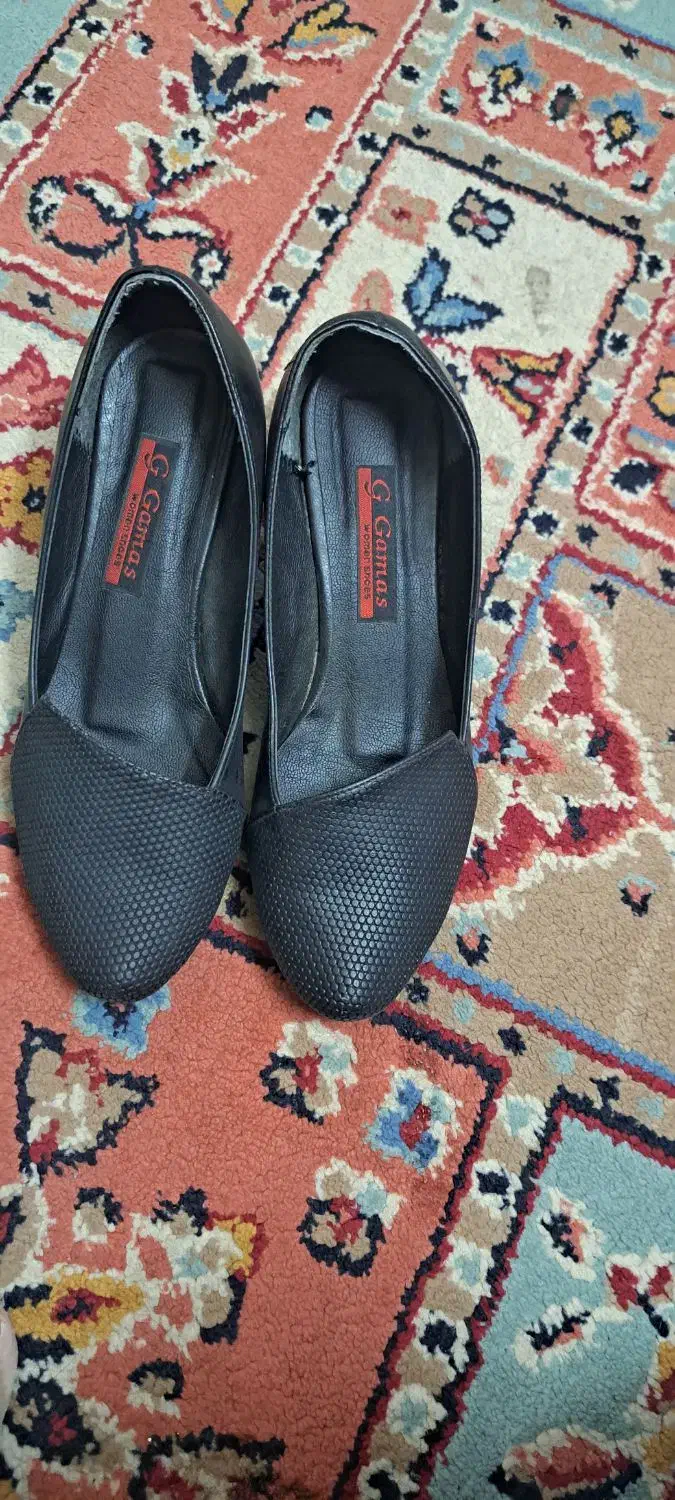 کفش طبی مجلسی|کیف، کفش، کمربند|یزد, |دیوار