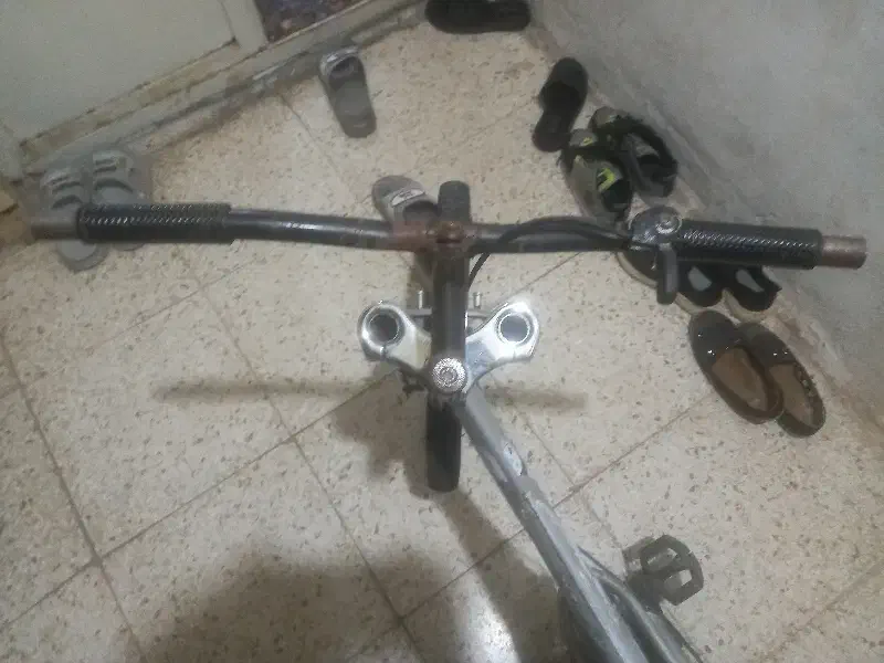 دوچرخه  کوهستانی 20|دوچرخه، اسکیت، اسکوتر|شوشتر, |دیوار