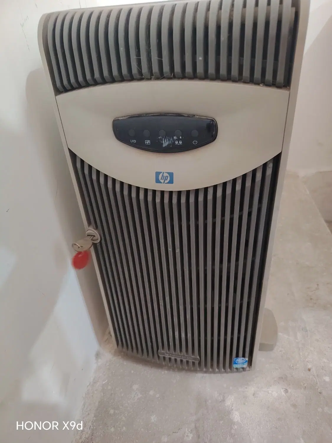 Server G3|رایانه رومیزی|سمیرم, |دیوار