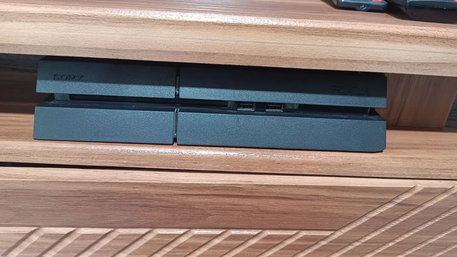 PS4FAT1116A500GB|کنسول، بازی ویدئویی و آنلاین|نیشابور, خط کاشمر|دیوار