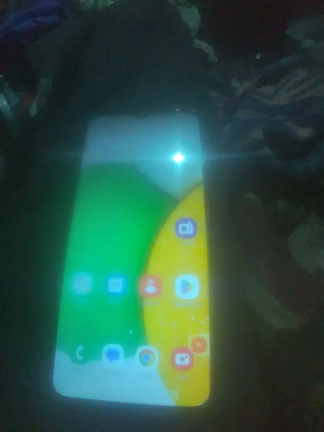 گوشی ا۰۳ کر|موبایل|تبریز, |دیوار