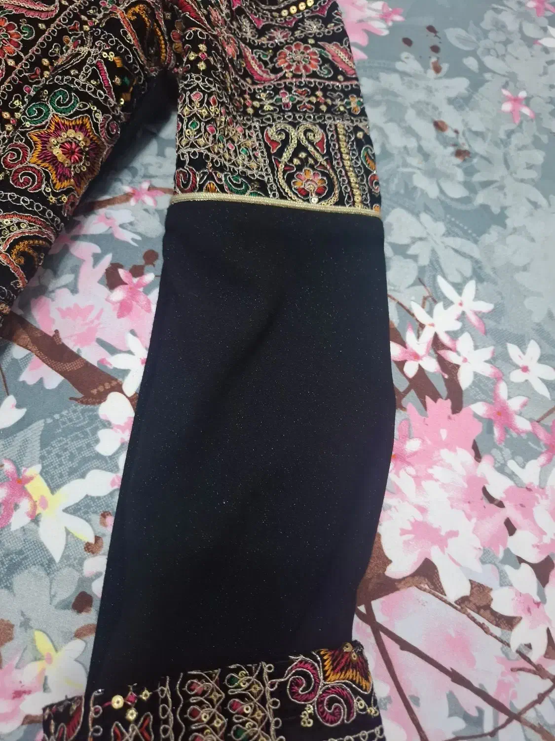 کت سوزن دوزی|لباس|شهریار, شهرک شاهد|دیوار