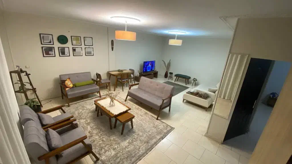 ۸۰ متر  بهترین لوکیشن کرمان جنوبی