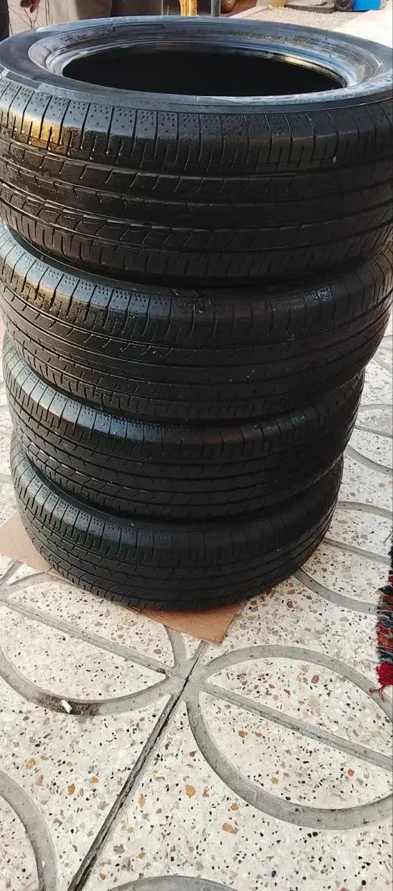 لاستیک‌خارجی‌|قطعات یدکی و لوازم جانبی|تهران, بوستان چیتگر|دیوار