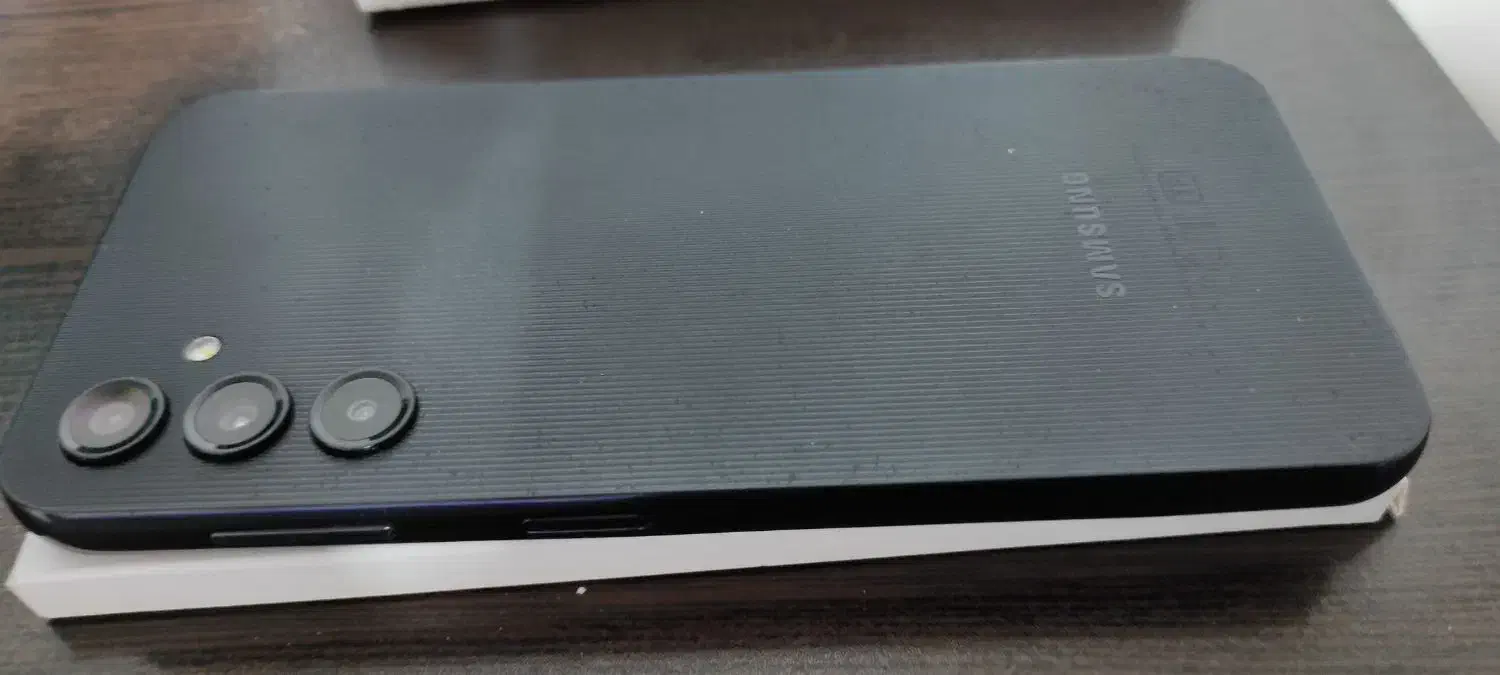 گوشی سامسونگ a14 حافظه 128رام6|موبایل|تهران, حکمت|دیوار