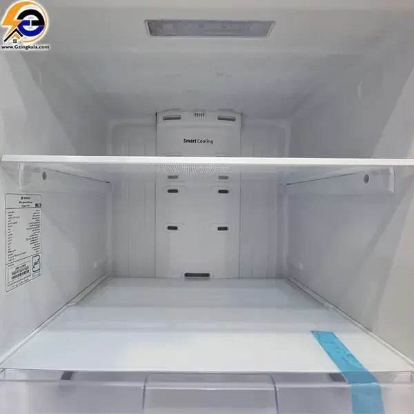 یخچال فریزر دوقلو اسنوا استیل(ویترینی)|یخچال و فریزر|گنبد کاووس, |دیوار