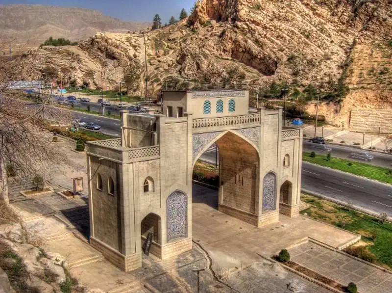 فروش زمین رکن آباد ( اکبر آباد)|فروش زمین و ملک کلنگی|شیراز, رکن‌آباد|دیوار