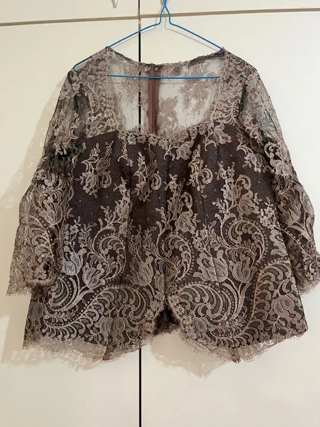 تعدادی لباس|لباس|تبریز, |دیوار