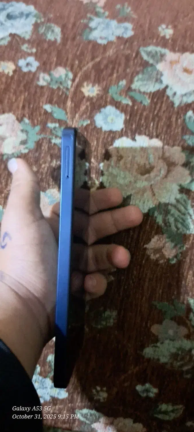 galaxy a06|موبایل|ارومیه, |دیوار