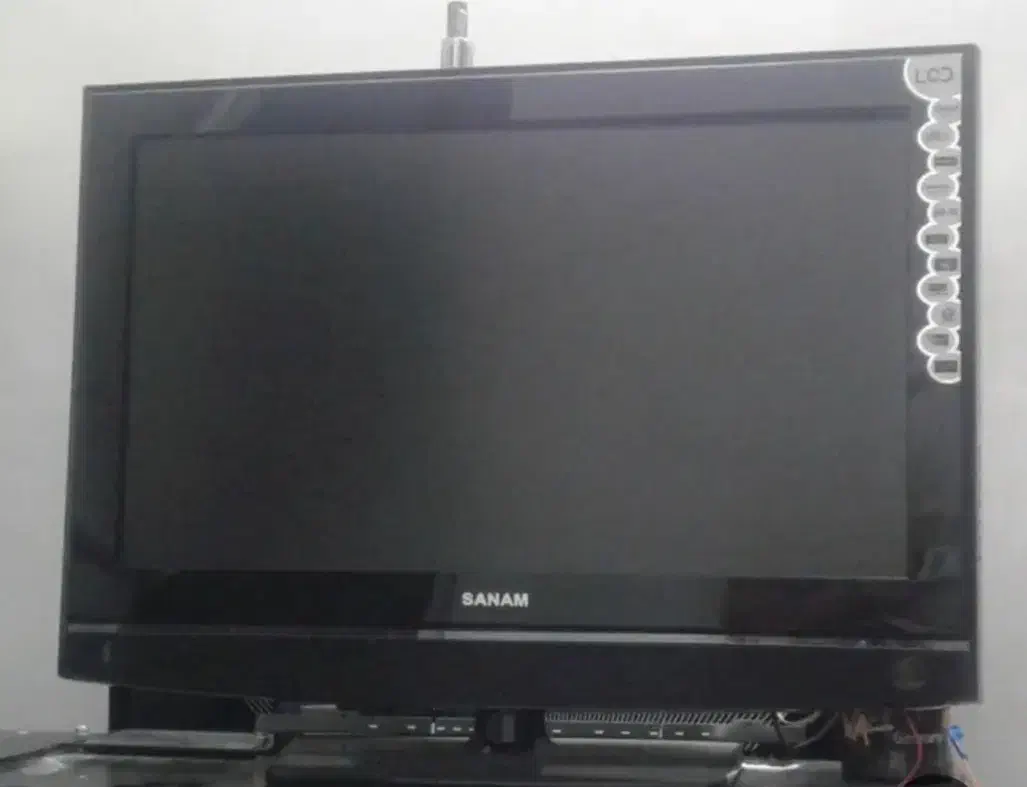 تلوزیون|تلویزیون و پروژکتور|رفسنجان, |دیوار