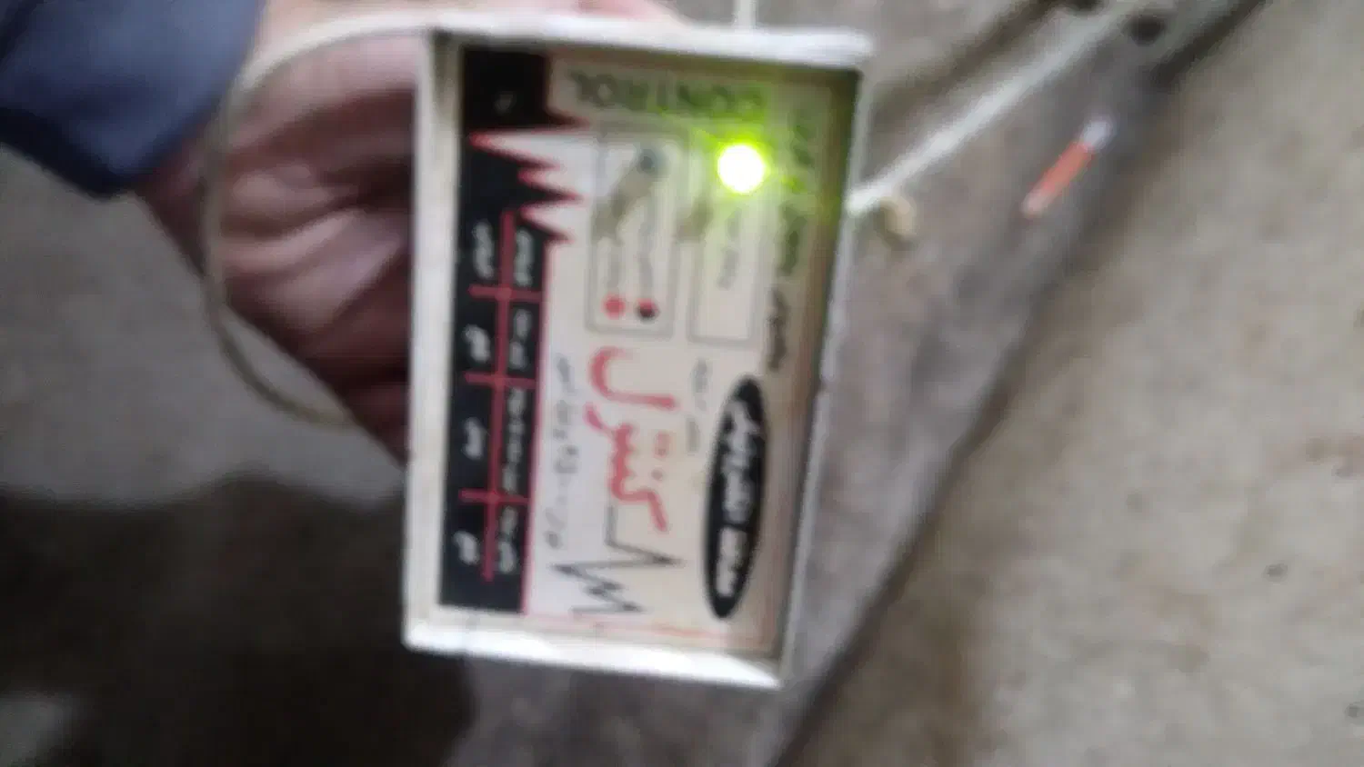 یخچال ارج به همراه محافظ|یخچال و فریزر|آزادشهر, |دیوار