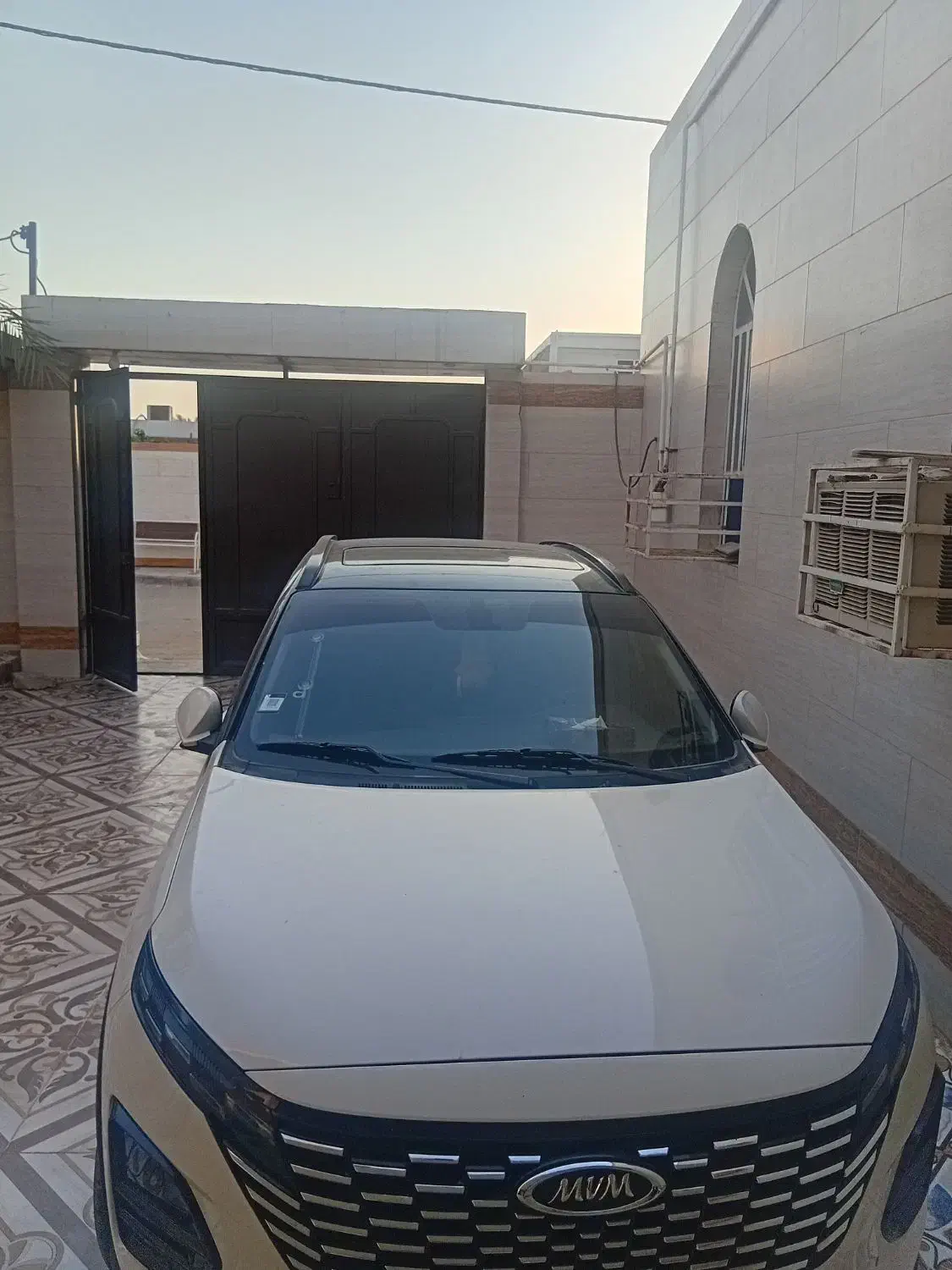 x33کراس اتومات|خودرو سواری و وانت|اهواز, اهواز|دیوار