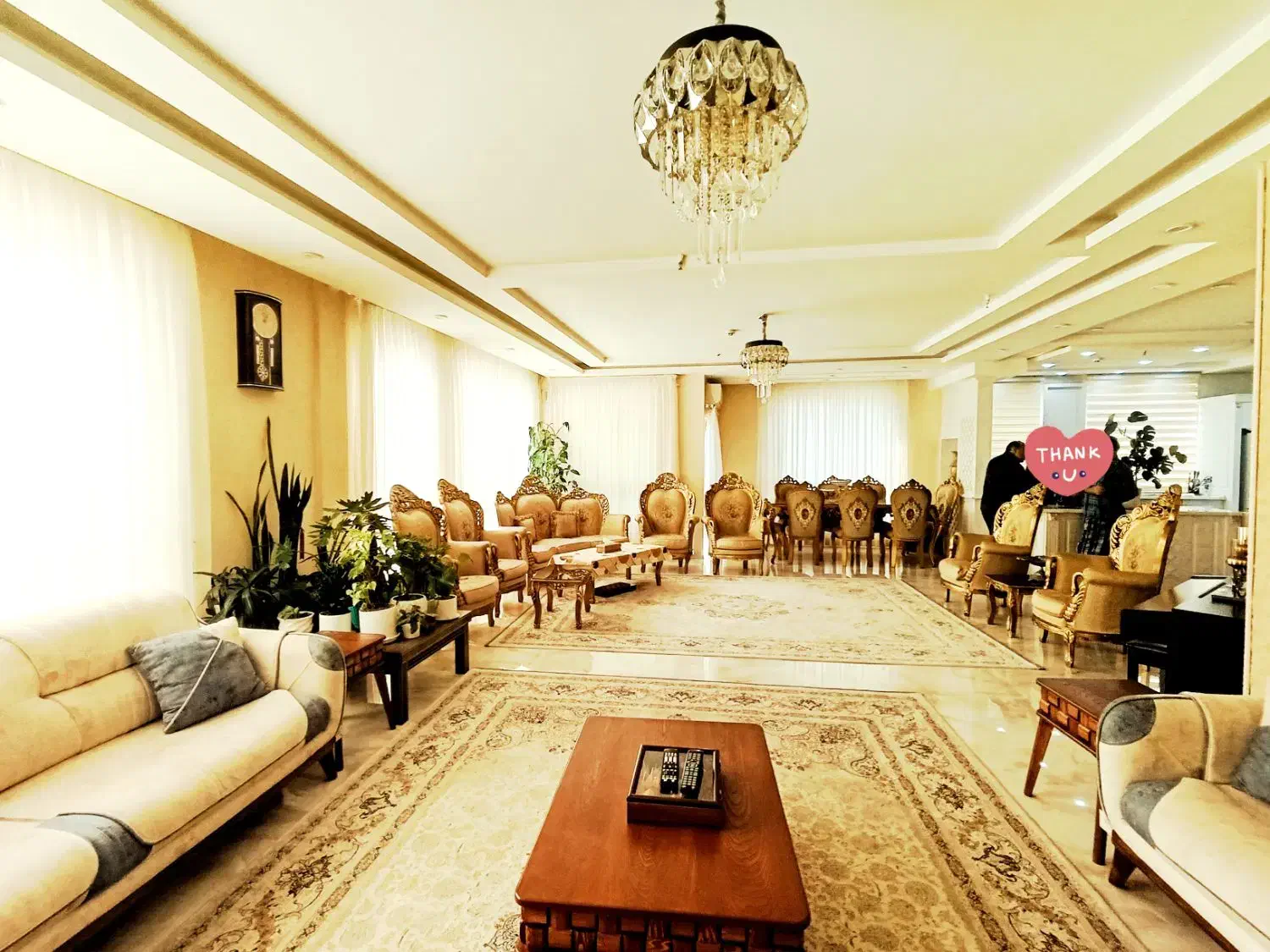 رهن و اجاره آپارتمان200متر/دونبش شمالی / امامت|اجارهٔ آپارتمان|مشهد, آزادشهر|دیوار