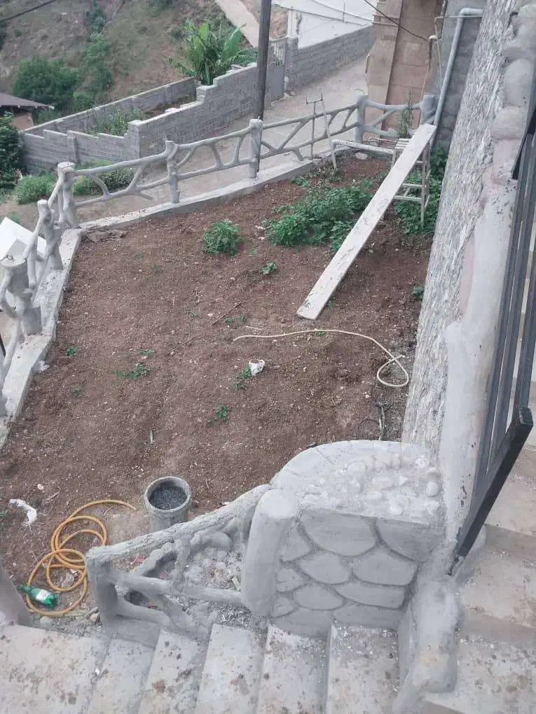 فروش ویلای تریبلکس 200متر با منظره ای زیبا و اَبدی|فروش خانه و ویلا|زیرآب, |دیوار