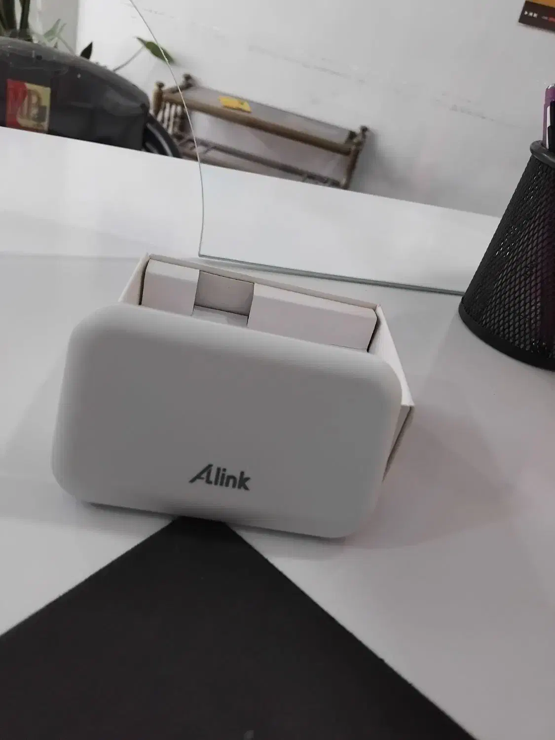 مودم همراه Alink مدل M960 ۴G|مودم و تجهیزات شبکه|گلبهار, شهر جدید گلبهار|دیوار