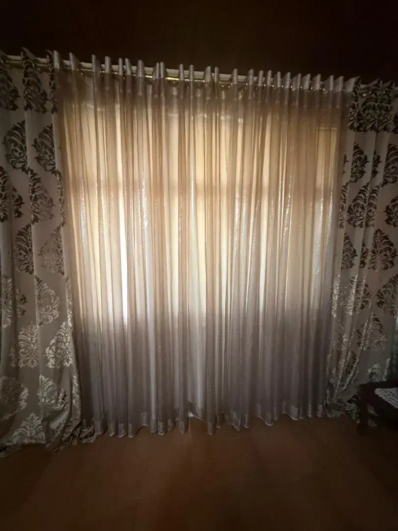 پرده هال|پرده، رانر، رومیزی|بندر انزلی, معلم|دیوار