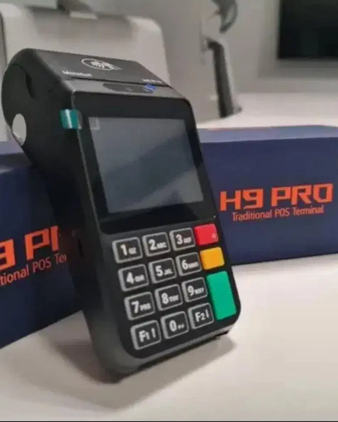 کارتخوان/ کارتخوان سیار/ دستگاه کارت خوان|فروشگاه و مغازه|اصفهان, احمدآباد|دیوار