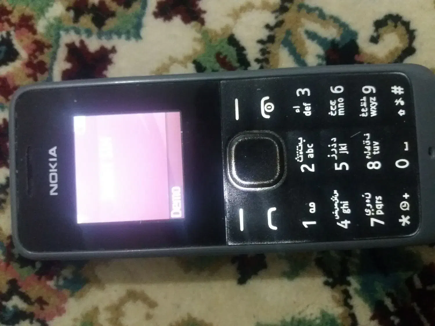 گوشی نوکیا|موبایل|قم, پردیسان|دیوار