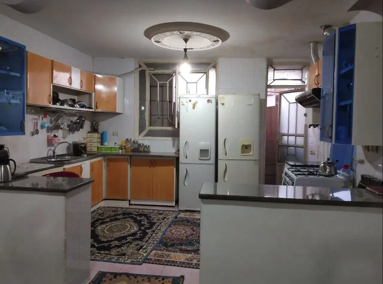 ویلایی 2 طبقه/ ولیعصر60متری/ 20 متری فرهنگسرای 10|فروش خانه و ویلا|خرمآباد, |دیوار