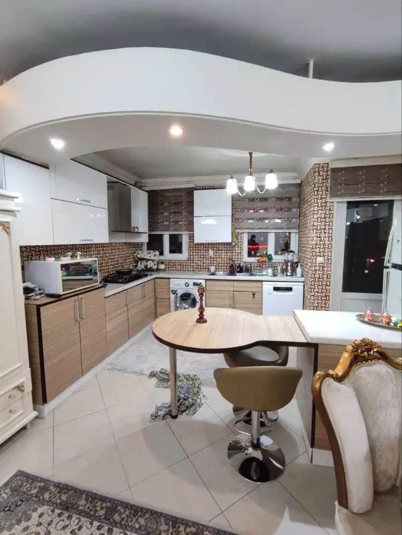 ۶۵ متر فول امکانات کرمان جنوبی|فروش آپارتمان|تهران, کرمان|دیوار