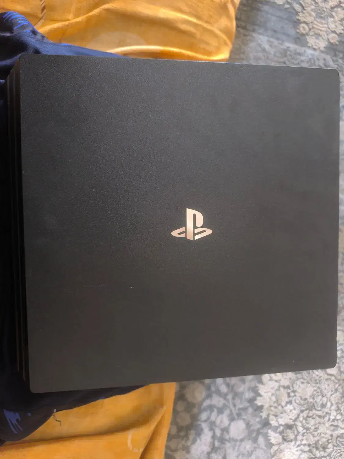 PS4 Pro|کنسول، بازی ویدئویی و آنلاین|تهران, وصفنارد|دیوار
