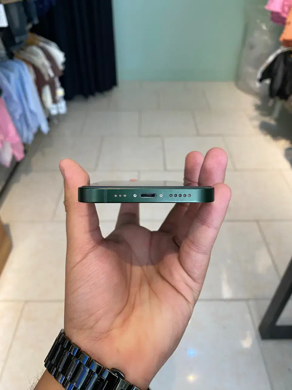 iPhone 13 128g|موبایل|سبزوار, پامنار|دیوار