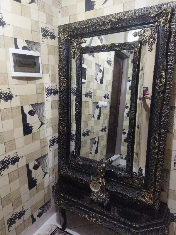 لوازم خانه|بوفه، ویترین، کنسول|اراک, |دیوار