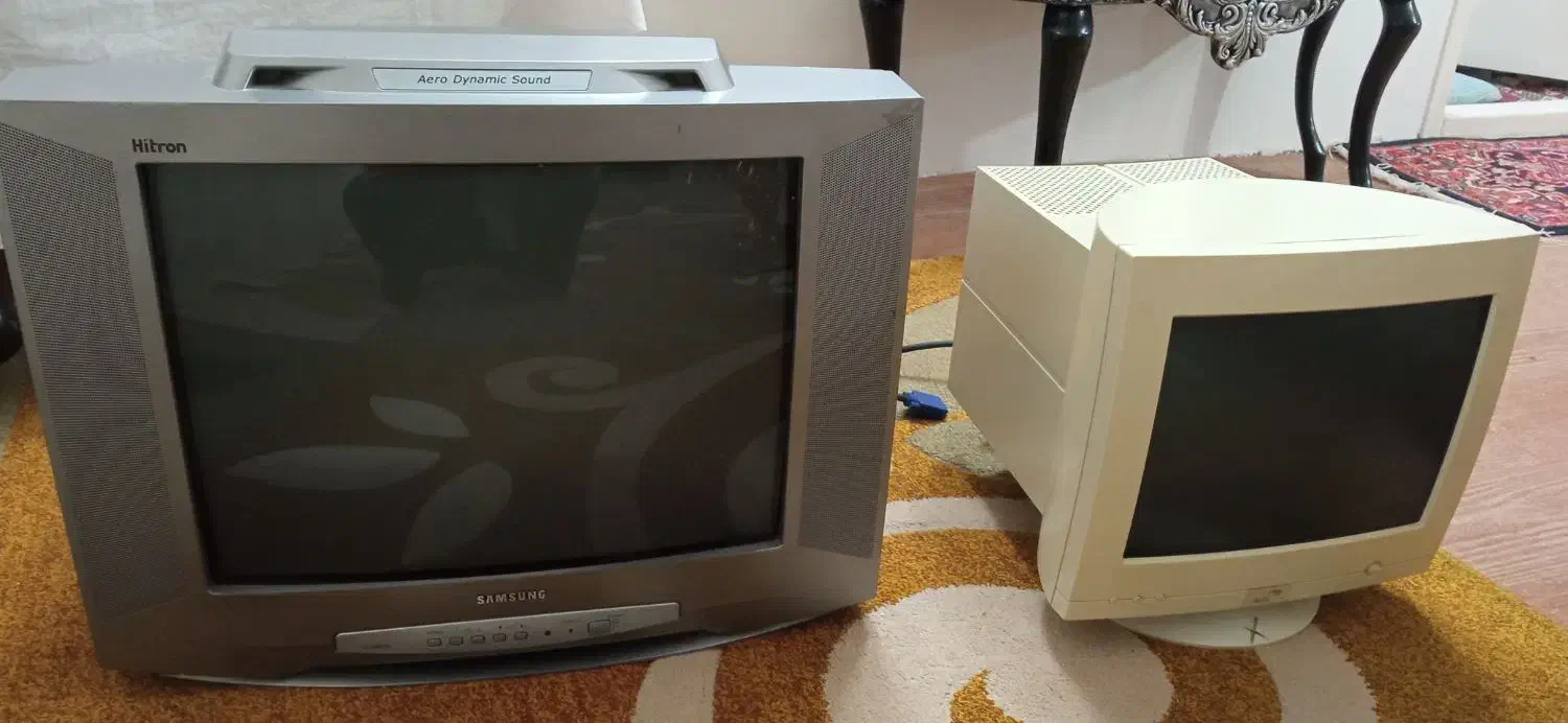 تلویزیون|تلویزیون و پروژکتور|سراب, |دیوار