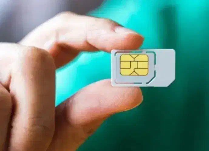 سیم کارت صفر  09114806002|سیم‌کارت|رشت, بلوار گیلان|دیوار