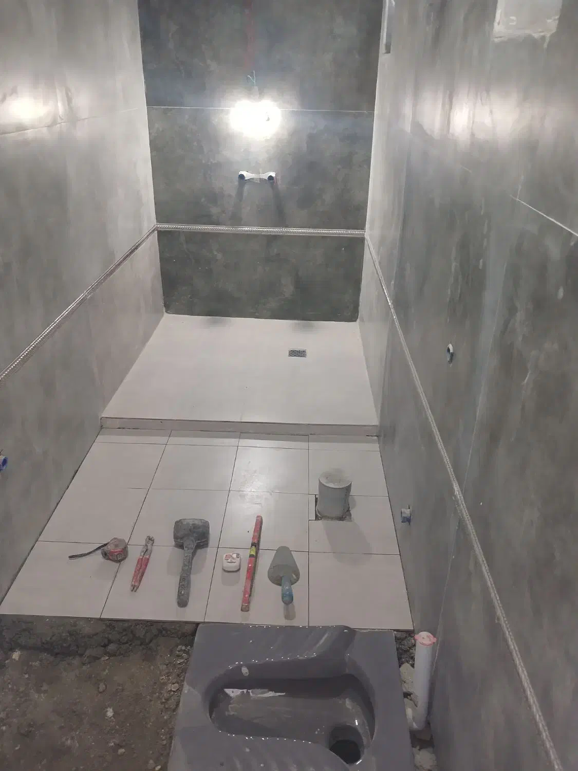 کاشی کار بنا سرامیک کار شیب بندی آجر کار طاق زن|خدمات پیشه و مهارت|شهرکرد, |دیوار