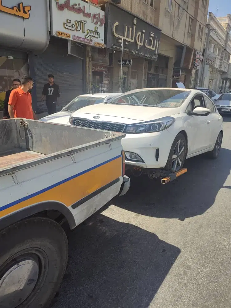 امداد جرثقیل یدک کش میانرود کمربندی سراسرشیرازفوری|خدمات حمل و نقل|شیراز, میانرود|دیوار