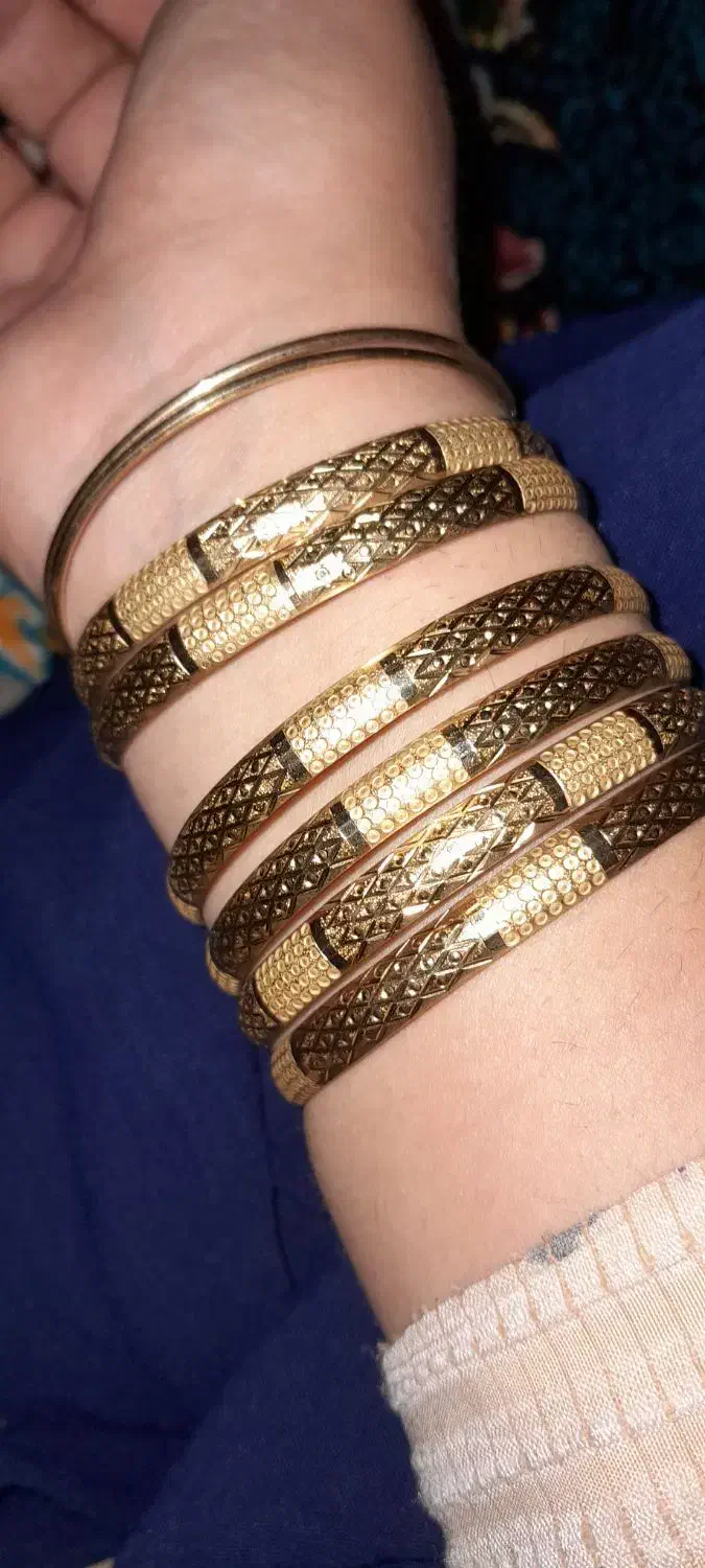 النگو و تکپوش|جواهرات|نورآباد, |دیوار