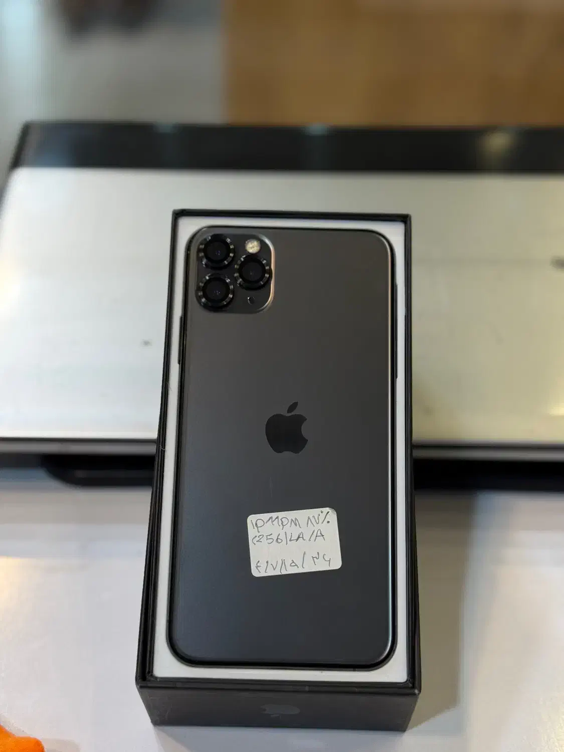 فروش اقساطی ایفون 11|موبایل|ارومیه, |دیوار