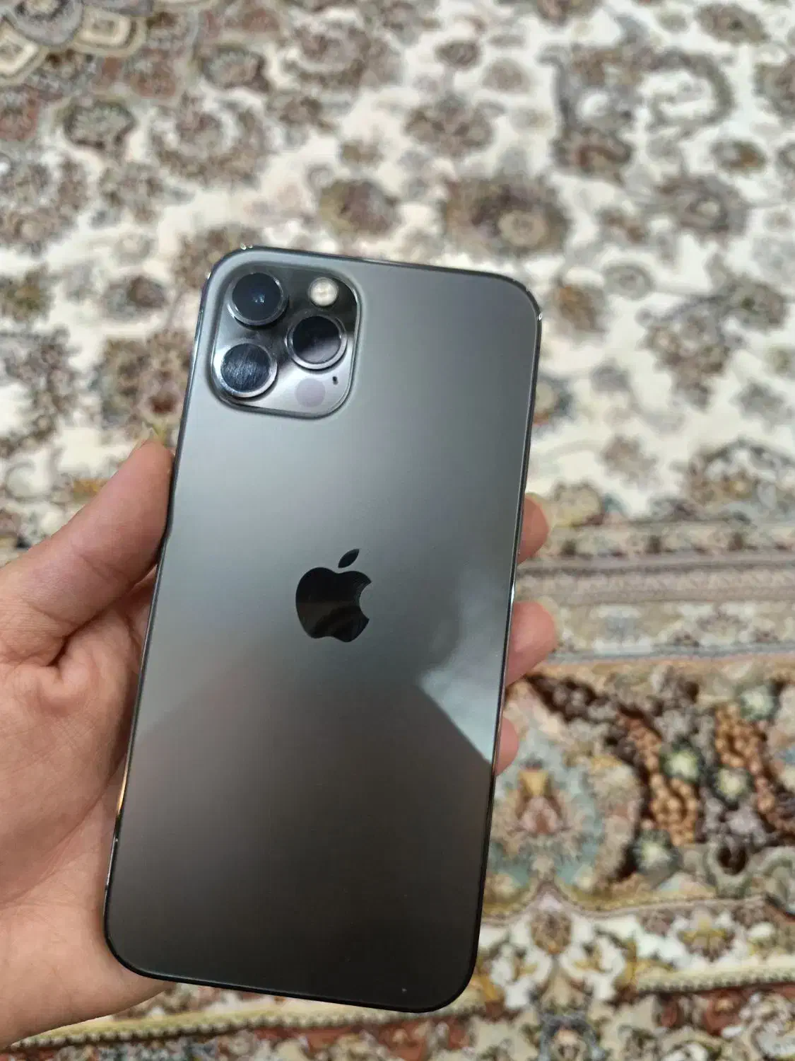 آیفون ۱۲پرو|موبایل|سنندج, |دیوار