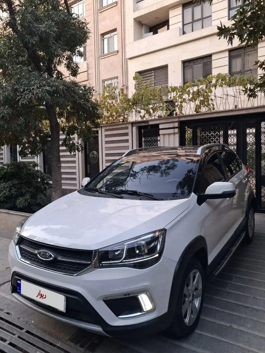 استثنائی ترین ایکس22فول|خودرو سواری و وانت|تهران, چوب تراش|دیوار