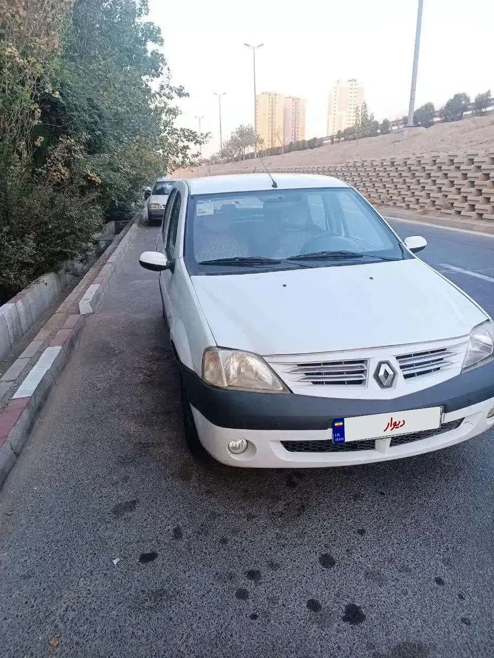 ال۹۰ مدل ۹۱|خودرو سواری و وانت|تهران, شهرک شهید باقری|دیوار